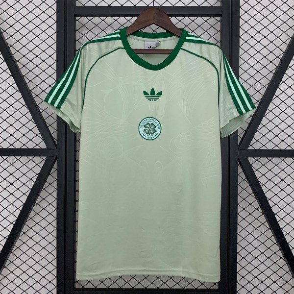 Camiseta Celtics Special Edition 2025-26